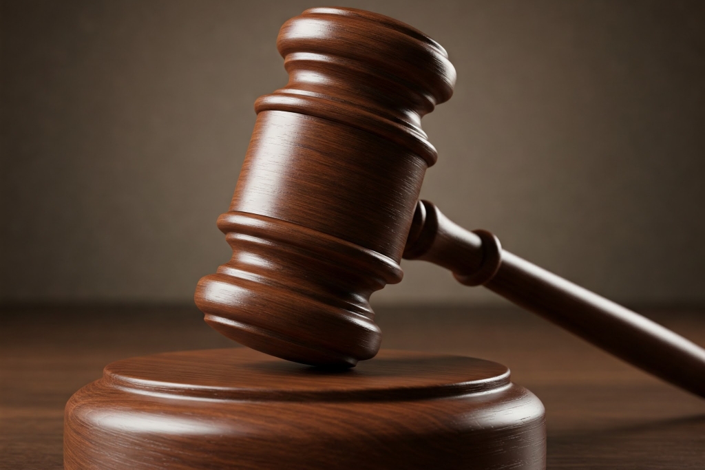 Homem condenado a 76 anos de prisao por abusar de cinco sobrinhas em Garuva - Capa Tribuna de Itapoa (Tribuna de Itapoa)