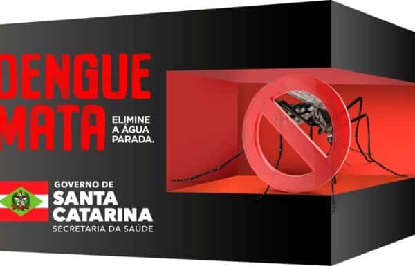 Itapoa registra sua primeira morte por dengue de 2025 – o segundo registro em SC