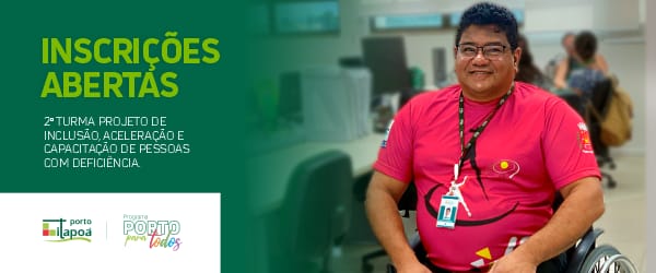 PORTO - segunda turma inclusão