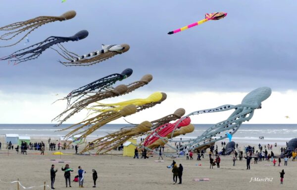 Riviera Santa Maria sediará evento internacional de pipas gigantes 2