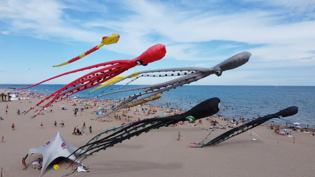 Riviera Santa Maria sediará evento internacional de pipas gigantes 5