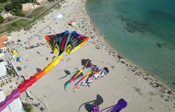 Riviera Santa Maria sediará evento internacional de pipas gigantes 6