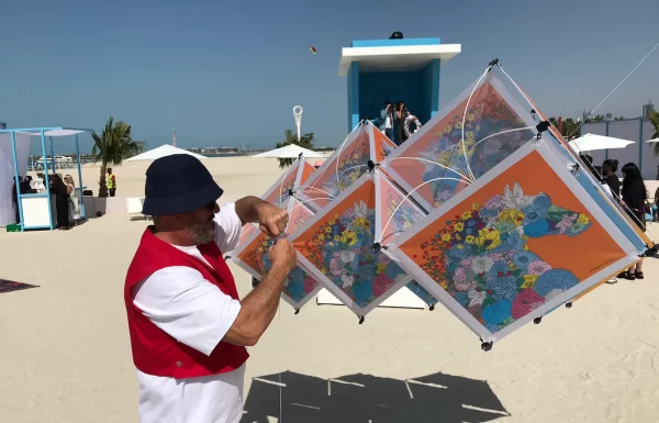 Riviera Santa Maria sediará evento internacional de pipas gigantes 7