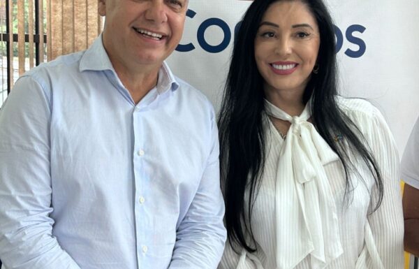 Correios inauguram nova sede em Itapoa com ampliacao de horario e estrutura mais moderna 1 (Tribuna de Itapoa)