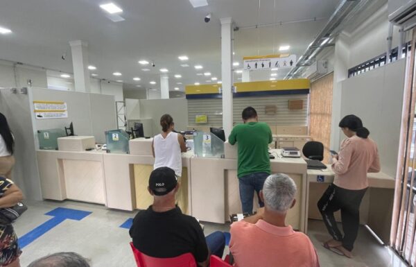 Correios inauguram nova sede em Itapoa com ampliacao de horario e estrutura mais moderna 8 (Tribuna de Itapoa)