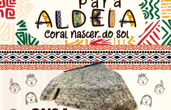 De aldeia para Aldeia