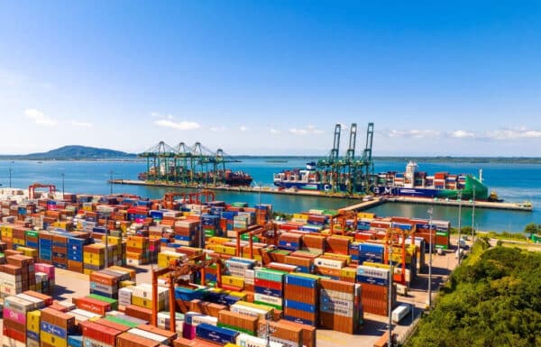 Itapoa Day, em Cascavel, fortalece laços do Porto Itapoa com setores economicos do Parana 3 (Tribuna de Itapoa)