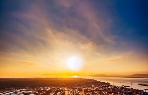 Itapoa Day, em Cascavel, fortalece laços do Porto Itapoa com setores economicos do Parana 5 (Tribuna de Itapoa)