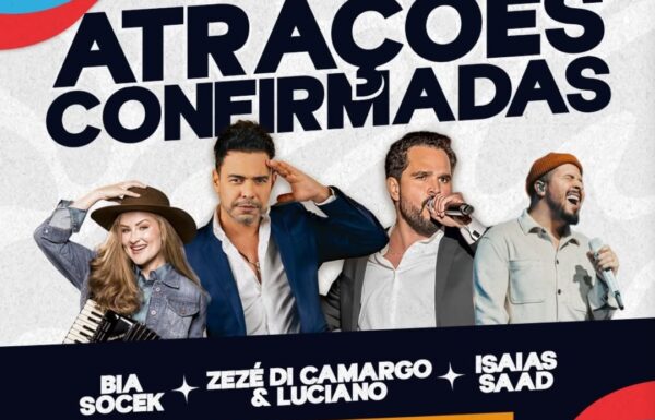 Itapoa celebra seus 36 anos com tres dias de festa, musica e cultura 1