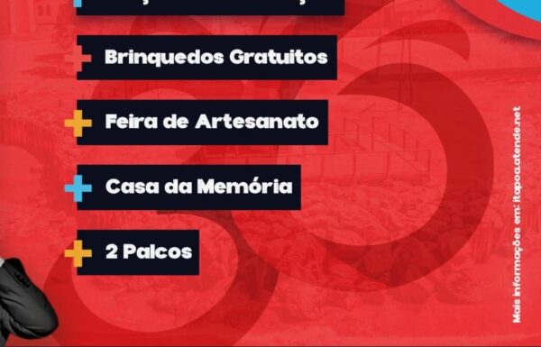 Itapoa celebra seus 36 anos com tres dias de festa, musica e cultura 5