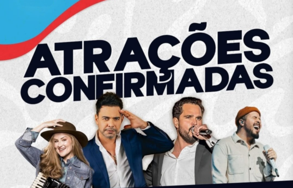 Itapoa celebra seus 36 anos com tres dias de festa, musica e cultura