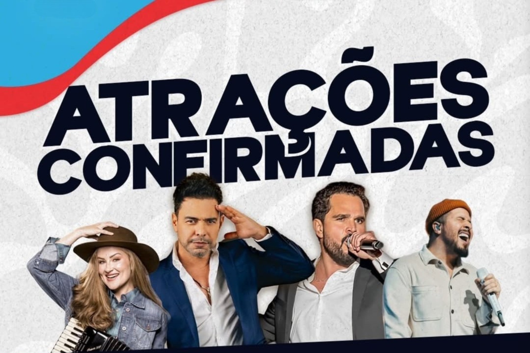 Itapoa celebra seus 36 anos com tres dias de festa, musica e cultura