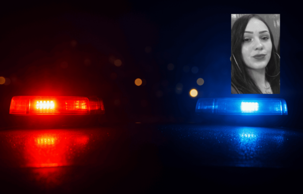 Jovem mulher de 18 anos morta a tiros no balneario Paese