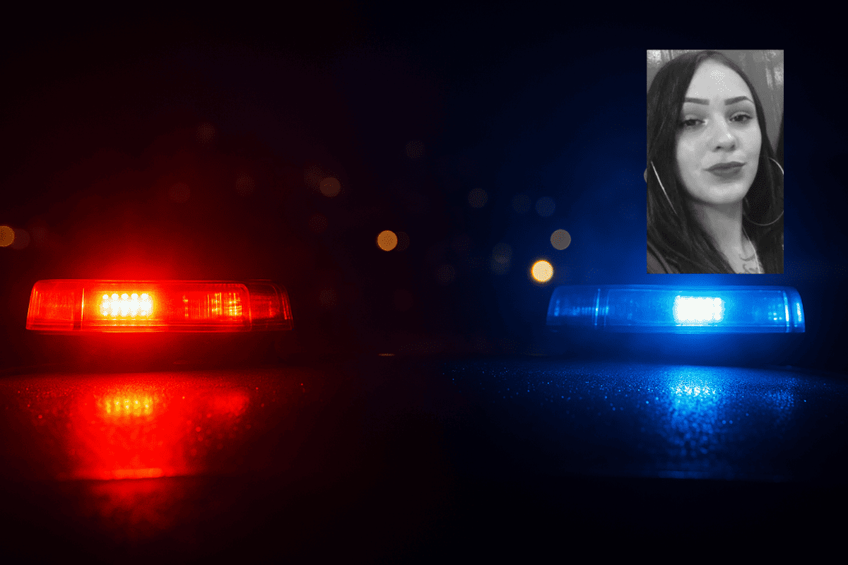 Jovem mulher de 18 anos morta a tiros no balneario Paese