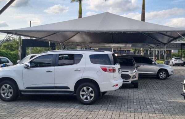 Policia revela novos detalhes sobre a ocorrencia de roubo de carros de luxo em Jaragua do Sul 06 (Tribuna de Itapoa)