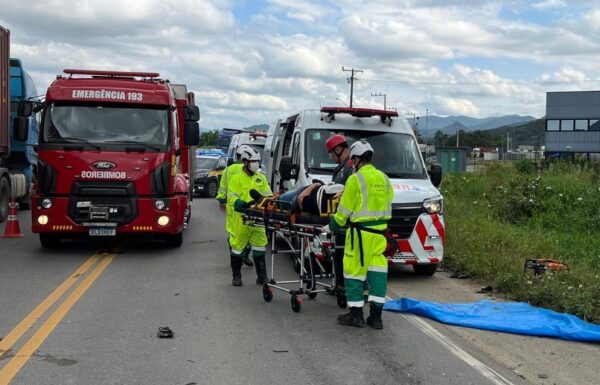 Policia revela novos detalhes sobre a ocorrencia de roubo de carros de luxo em Jaragua do Sul 13 (Tribuna de Itapoa)