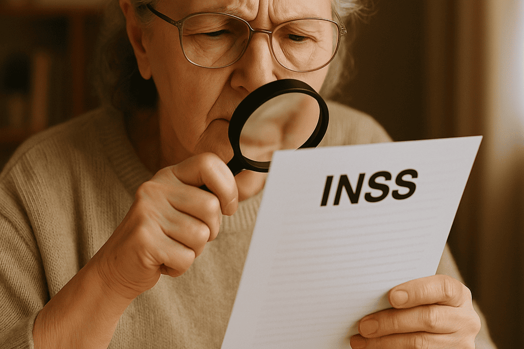 Descontos indevidos no inss afetam milhares em SC - Capa Tribuna de Itapoa