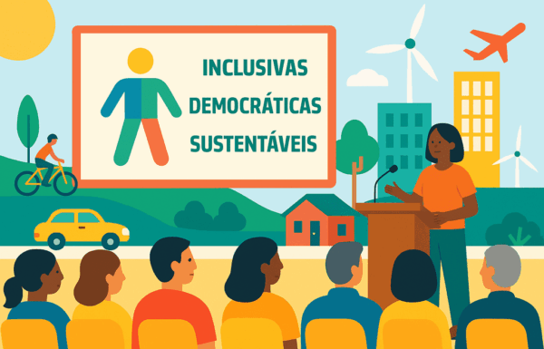 Itapoa promove Conferencia da Cidade no dia 14 de junho - Capa Tribuna de Itapoa