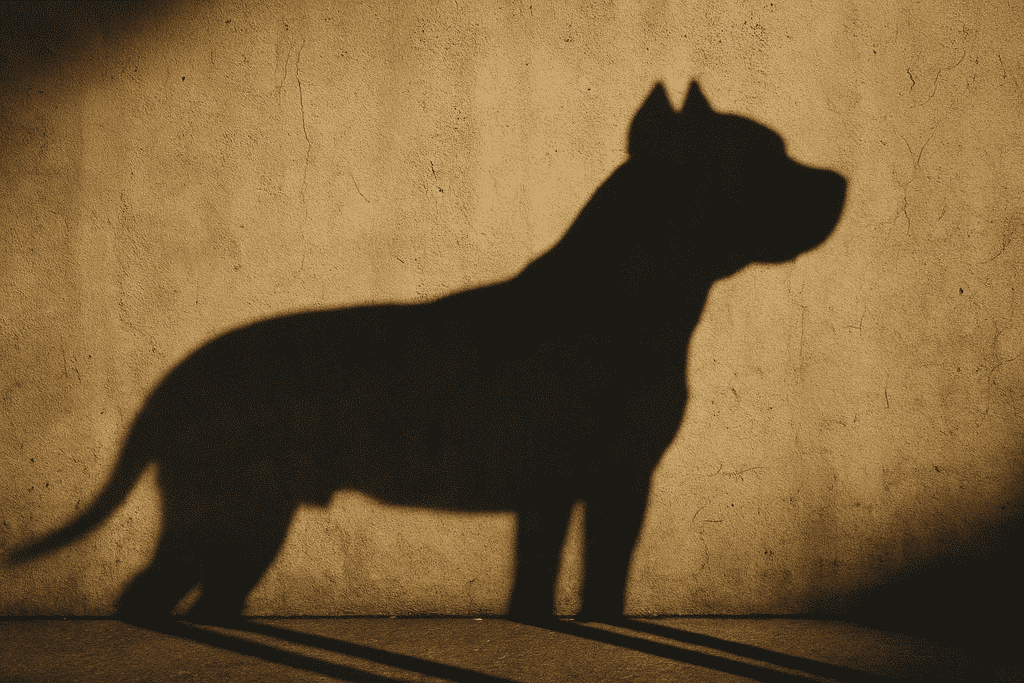 Menina atacada por pitbull solto em via publica no Centro de Garuva - Capa Tribuna de Itapoa