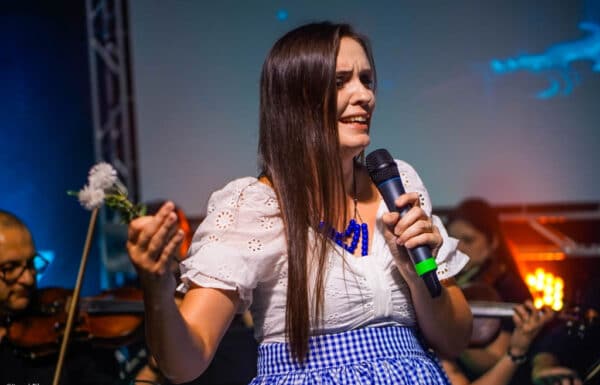 Orquestra Prelúdio emociona Itapoá com trilhas de filmes clássicos 08 (Tribuna de Itapoa)