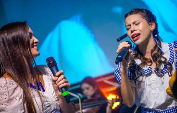 Orquestra Prelúdio emociona Itapoá com trilhas de filmes clássicos 09 (Tribuna de Itapoa)