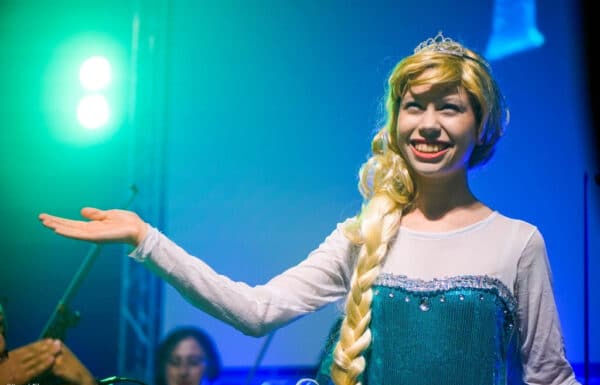 Orquestra Prelúdio emociona Itapoá com trilhas de filmes clássicos 12 (Tribuna de Itapoa)