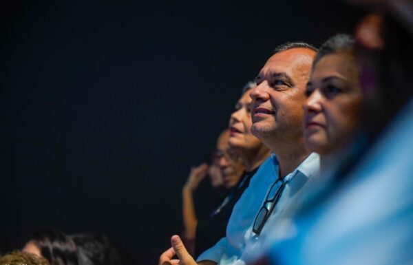 Orquestra Prelúdio emociona Itapoá com trilhas de filmes clássicos 13 (Tribuna de Itapoa)