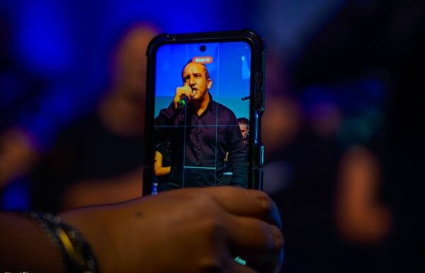 Orquestra Prelúdio emociona Itapoá com trilhas de filmes clássicos 18 (Tribuna de Itapoa)