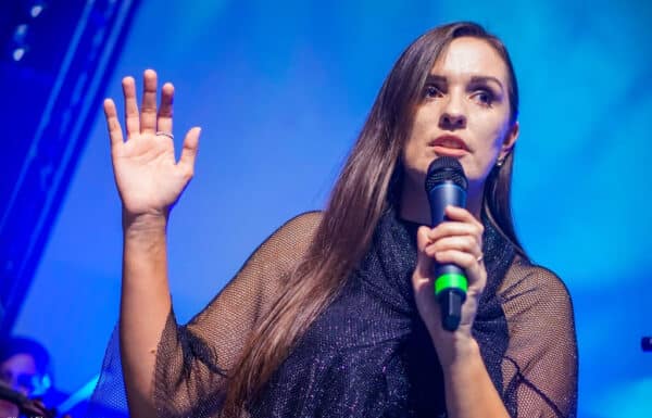 Orquestra Prelúdio emociona Itapoá com trilhas de filmes clássicos 20 (Tribuna de Itapoa)