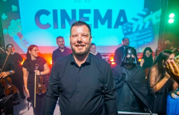 Orquestra Prelúdio emociona Itapoá com trilhas de filmes clássicos 33 (Tribuna de Itapoa)