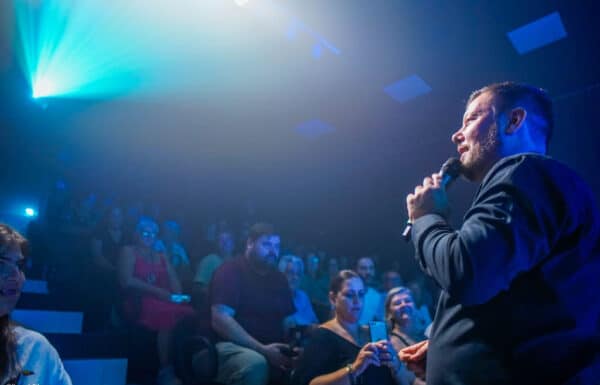 Orquestra Prelúdio emociona Itapoá com trilhas de filmes clássicos 35 (Tribuna de Itapoa)