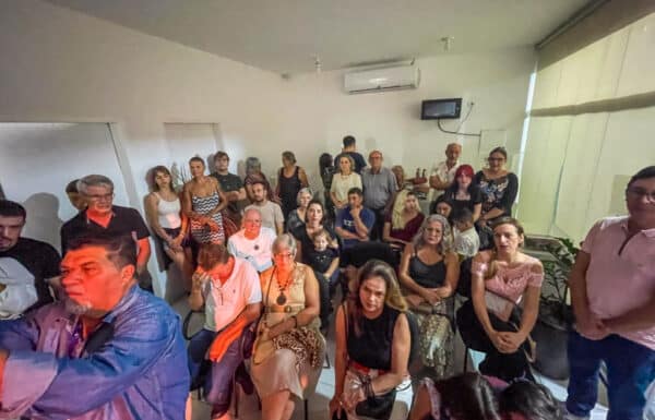 Orquestra Prelúdio emociona Itapoá com trilhas de filmes clássicos 37 (Tribuna de Itapoa)