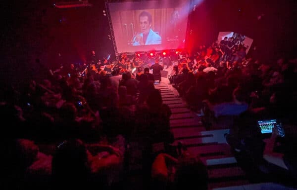 Orquestra Prelúdio emociona Itapoá com trilhas de filmes clássicos 39 (Tribuna de Itapoa)