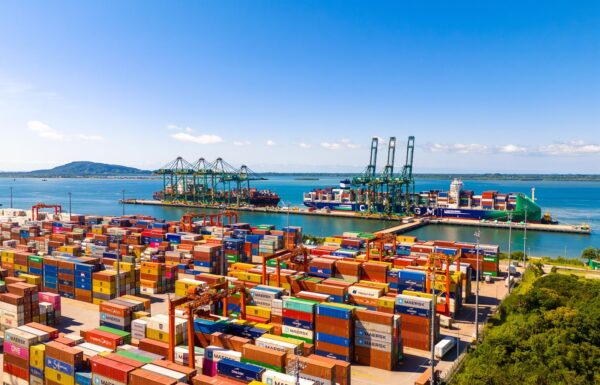 Porto Itapoa lidera movimentacao de conteineres no Sul do Brasil e avanca em expansao 1
