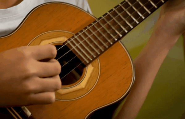 Cavaco Centro estreia com apresentação especial na Casa da Cultura de Itapoa 02