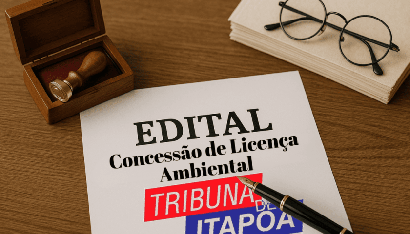 CONCESSÃO DE LICENÇA AMBIENTAL – SCPR CONSTRUTORA E INCORPORADORA LTDA