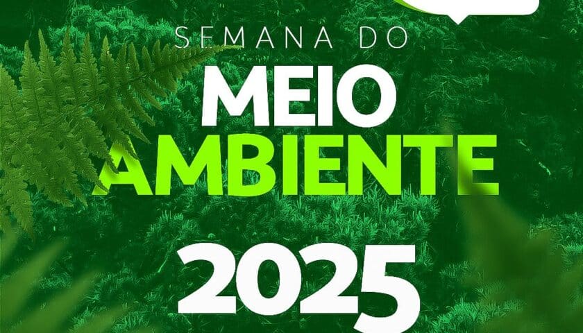 Itapoa promove Semana do Meio Ambiente com programacao gratuita de 2 a 7 de junho 1