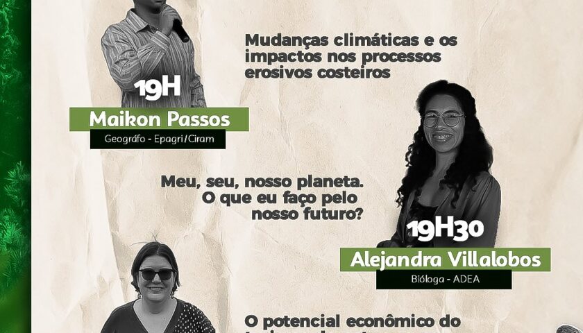 Itapoa promove Semana do Meio Ambiente com programacao gratuita de 2 a 7 de junho 2