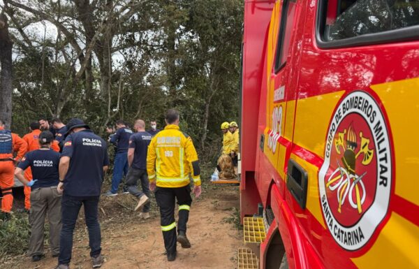 Oito pessoas morrem em acidente com balao no sul do Estado e causas sao investigadas 1