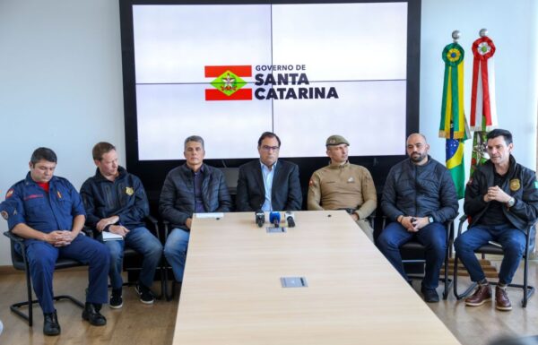 Oito pessoas morrem em acidente com balao no sul do Estado e causas sao investigadas 3