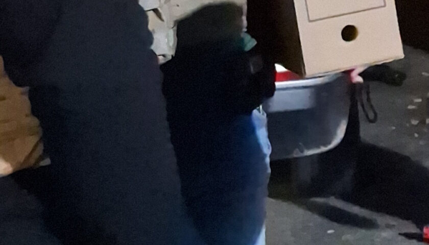 Operacao Vickers - GAECO desarticula organizacao criminosa com acoes em Itapoa e regiao 08