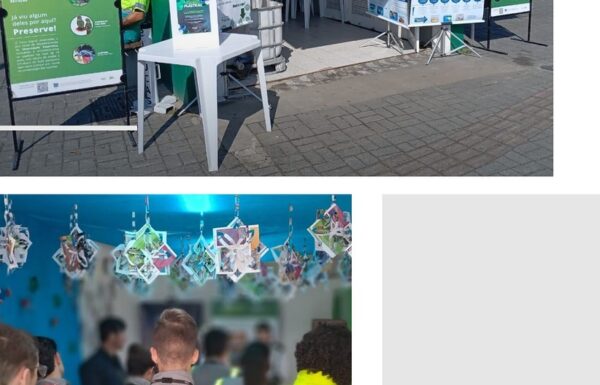 Porto Itapoa encerra Semana do Meio Ambiente com acoes educativas e sustentaveis 2