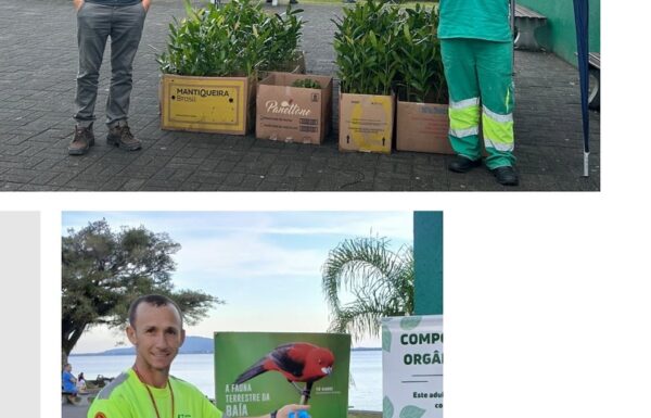 Porto Itapoa encerra Semana do Meio Ambiente com acoes educativas e sustentaveis 3