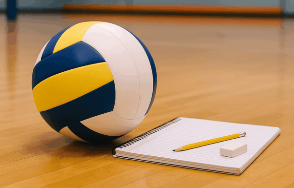 Projeto Novos Ventos do Joinville Volei abre nucleo em Itapoa