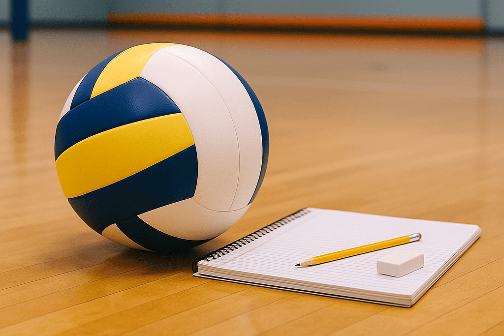 Projeto Novos Ventos do Joinville Volei abre nucleo em Itapoa