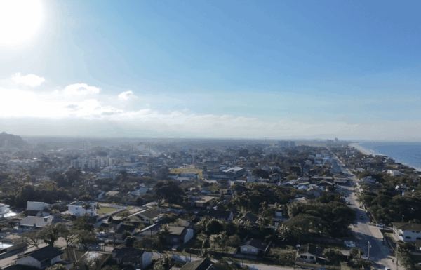 Audiencia publica da LDO 2026 - sua voz constroi o futuro de Itapoa