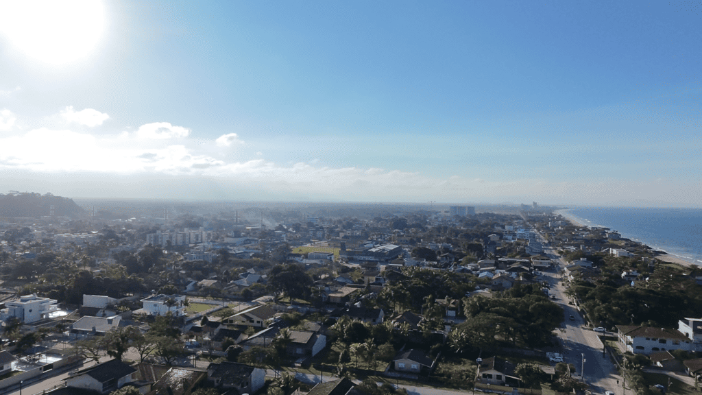 Audiencia publica da LDO 2026 - sua voz constroi o futuro de Itapoa