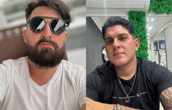 Duplo homicidio em Balneario Picarras abala Garuva e Itapoa - Capa Tribuna de Itapoa