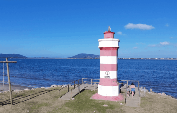 Itapoá é agora um Municipio Turistico (categoria maxima) no Mapa do Turismo Brasileiro 21