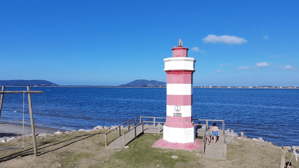 Itapoá é agora um Municipio Turistico (categoria maxima) no Mapa do Turismo Brasileiro 21